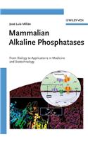 Mammalian Alkaline Phosphatases