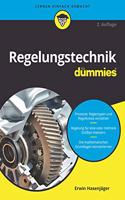 Regelungstechnik für Dummies: (Für Dummies)