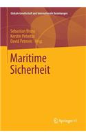 Maritime Sicherheit