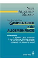 Gruppenarbeit in Der Allgemeinpraxis