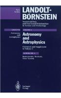 Instruments, Methods, Solar System