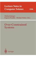Over-Constrained Systems