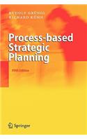 Process-Based Strategic Planning