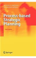 Process-Based Strategic Planning