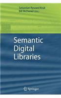 Semantic Digital Libraries