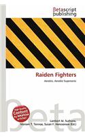 Raiden Fighters: (English)