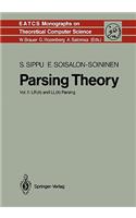 Parsing Theory