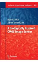 Biologically Inspired CMOS Image Sensor