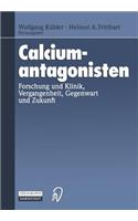 Calciumantagonisten