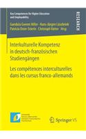 Interkulturelle Kompetenz in Deutsch-Französischen Studiengängen