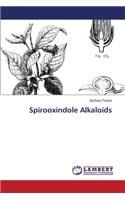Spirooxindole Alkaloids