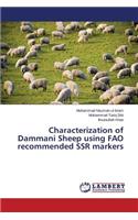 Characterization of Dammani Sheep using FAO recommended SSR markers