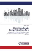 Place Branding & Competitive Branding