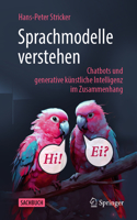 Sprachmodelle Verstehen
