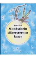 Mondscheinsilbersternenkatze