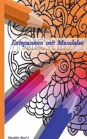 Entspannen Mit Mandalas