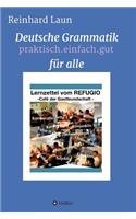 Deutsche Grammatik Für Alle