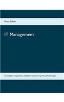 IT Management
