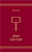 Sind Götter