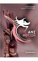 AniMotion, Energy of the four animals