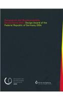 Designpreis Der Bundesrepublik Deutschland 2004 / Design Award of the Federal Republic of Germany 2004