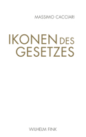 Ikonen Des Gesetzes