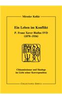 Ein Leben im Konflikt