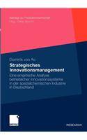 Strategisches Innovationsmanagement