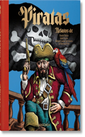 Relatos de Piratas