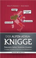 Der Alpen-Adria-Knigge