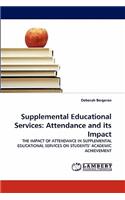 Supplemental Educational Services
