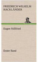 Eugen Stillfried - Erster Band