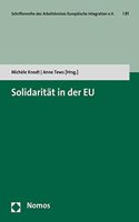 Solidariteat in Der Eu