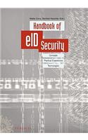 Handbook of Eid Security