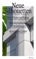 Neue Silhouetten – Projekte von Marcel Meili, Markus Peter Architekten in City West