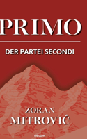 Primo der Partei Secondi