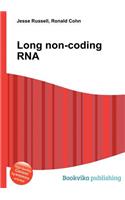 Long Non-Coding RNA