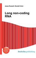 Long Non-Coding RNA: (English)
