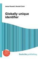 Globally Unique Identifier