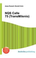Nqs Calle 75 (Transmilenio): (English)