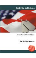 Scr-584 Radar