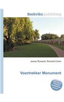 Voortrekker Monument