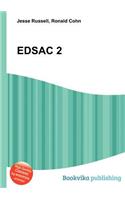 Edsac 2: (English)