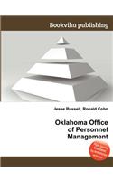 Oklahoma Office of Personnel Management