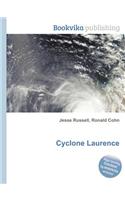 Cyclone Laurence: (English)