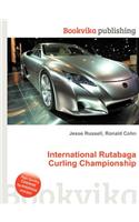 International Rutabaga Curling Championship