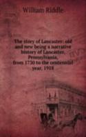 story of Lancaster
