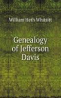 Genealogy of Jefferson Davis