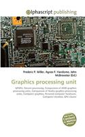 Graphics Processing Unit: (English)