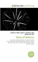 Hero of Belarus